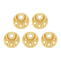 5pcs Mixer Bottom Rubber Foot 9709707 Fit for KitchenAid Replace WP9709707 AP4326634 PS1488432 EA317998 PS317998 397235 4159648