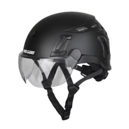 WALGUN K202 CE Construction Safety Helmet with Goggles Reflective Stickers for Industrial Work Engineer Cap Protective Helmets