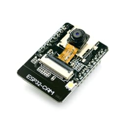 ESP32-CAM WiFi Module ESP32 serial to WiFi ESP32 CAM Development Board 5V For Bluetooth with OV5640 Camera Module Nodemcu