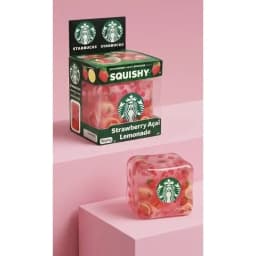 Schylling Needoh Sensory Cube Stress Relief Cube Anxiety Relief SensoryToolFocus ADHDAid Office Stress Relief Fidget Toy Squishy