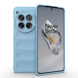 For OnePlus 12R 11R 10R 10 11 12 R 5G Back Cover Phone Case Soft Liquid Silicone Anti-fall Shockproof Protect Funda Coque