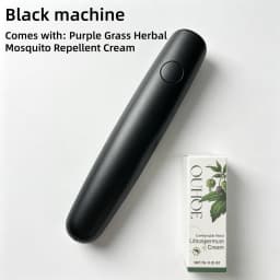 Electronic Mosquito Bite Relief Pen Portable Itch Swelling Pain Soother Insect Sting Relief Tool Outdoor Camping Travel Summer