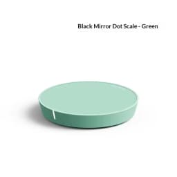 Hot Sales TIMEMORE Black Mirror Dot Smart Coffee Electronic Scale Bluetooth Connected No‑Screen DigitalScale APP Interconnection