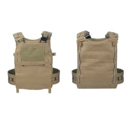 V5 Base Lightweight Plate Carrier Tactical Vest Ferro Concepts Hunting Fcpc Cummerbund Airsoft Gear
