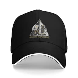 Angine De Poitrine Group Baseball Cap Hip Hop Sandwich Caps Unisex Adjustable Caps Hat Outdoor