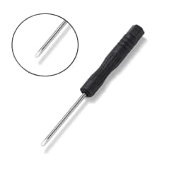 Mini Profrssional Screwdrive Magnetic Multi-function Portability Screwdriver For Computer Phone Jewelry Repairing Tool Sets
