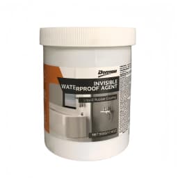 Transparent Invisible Waterproof Coating Sealant Anti-Leak Paste Glue With Brush Roof Bathroom Wall Crack Repair Adhesive