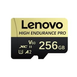 Lenovo 1TB Micro SD Card High Speed Cartao De Memoria 128GB Support 4K V60 TF Flash Card SD Card For Phone GoPro Action Camera