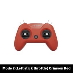 BETAFPV LiteRadio 2 SIM Controller For JoyStick / Xbox / Dongle Mode Simulator Training to PCs Tablets Mobiles Channel 8 NEW