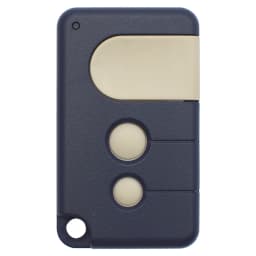 Sears Craftsman 315 139.53753 Garage Door Remote Control 315MHz Gate Keychain PURPLE Learn Button