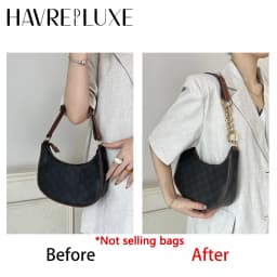 Bag Extension Chain For Ava Fashion Durable Gift High-quanlity Underarm Strap Bag Extended Chain Bag Accessories