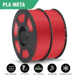 JAYO PETG PLA MATTE PLUS SILK Marble Wood 3D Printer Filament 2Roll 1.75mm Filament Environmental Material For 3D Pen & Printers