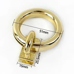 1-3Pcs Deepeel Metal Bag Decor Lock Buckle Women Handbag Closure Latch Purse Turn Twist Locks Snap Clip DIY Hardware Accessories