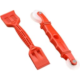 Easy To Use Screen Rolling Tool Installation Tool For Installer Spline Tool Hand Bearing Spline Roller Nylons Wheel Set
