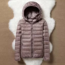90% Ultra-light Thin Down Jacket Women Autumn Winter Plus Size Short Warm White Duck Down Coat Parka Female Portable Outerwear