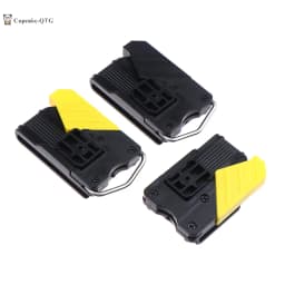 1PCS Tool Buckle Electric Drill Tape Electric Wrench Hammer Hanger Holder For Belt Tape Measure