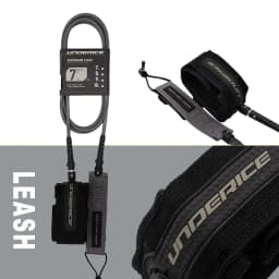 Surfboard Leash Surf 6/7FT TPU SUP Ankle Foot Rope Stand Up Paddle Board Leg For Longboard Surfing Water Sport Accessory