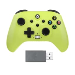 Wireless Gamepad For Xbox One/Xbox Series X/S/ Xbox Controller With Six-Axis Gyro Turbo Function Game Consoles Joystick