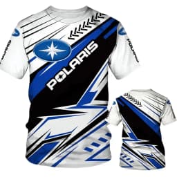 Trendy 3D Racing Printed T Shirt for Men Cool Racing Unisex Short Sleeve T-shirt Hot Sale Street Men Clothes