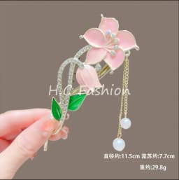 Duckbill Hair Clip Exquisite Butterfly Back Lightweight Durable Styling Accessory for Travel Dates Daily Wear Women