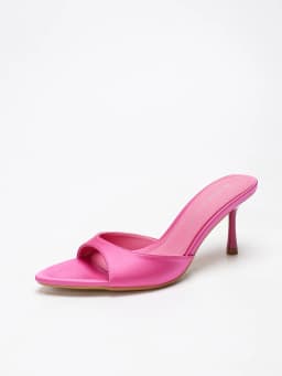 2026 Latest Models Women's Fashionable Solid Color Stiletto Heels, Elegant Pointed Toe High Heels for Women