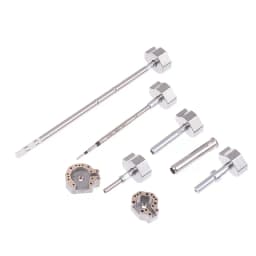 Joystick Soldering Iron Tip Heating Mold For PS4 PS5 Switch Pro Controller Joystick Disassembly Repair Tools