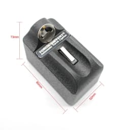 Automatic Torch Lighter for Jewelry Gas Welding Torch Mate Electronic Lightening Tools