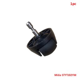 For Xiaomi Mi Robot Vacuum-Mop Pro STYTJ02YM STYJ02YM Viomi V2 V3 SE Conga 3490 3690 Spare Parts Main Side Brush Accessories