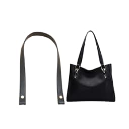 Handbag Shoulder Bag Detachable Replace Bag Strap PU Belt Handle Accessories