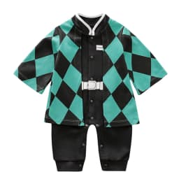 Boy Clothes Toddler Romper Jumpsuit Spring and Autumn 0-18 months Infant Onesie Cartoon Cosplay Baby Costume Newborn Long Sleeve