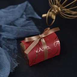 Creative Ferrero Boxes Wedding Favors and Gifts Box Baby Shower Paper Candy Box Wedding Decoration Sweet Gifts Bags Supplies
