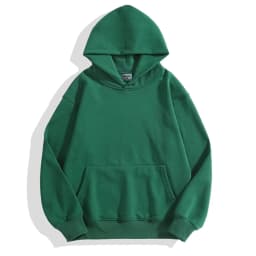 Customized Hoodie Heavy Weight High Quality Fleece Oversize Hoodies Brand Custom Logo Design Printing For Wholesale Dropship