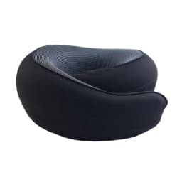 Memory Foam Travel Neck Pillow U-shaped Pillow Snail Style Travel Neck Support Portable Adjustable Soft Noon Break Sleep Pillows