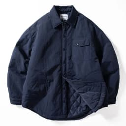 Men's Cotton Jacket Quilted Cotton Outerwear Casual Windproof Waterproof Loose Fit Warm Collar Coat Polyester Fiber Fill