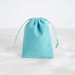 100Pcs Personalized Logo Velvet Bag 10x15cm Suede Drawstring Pouches Pockets Wedding Jewelry Earrings Ring Gift Organizer Sack
