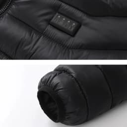 USB Heating Jackets Men Winter Warm Heated Parkas 35 Zones Electric Heated Jackets Warm Padded Jacket Coat Plus Size 5XL