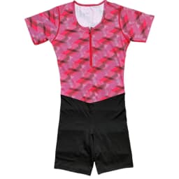 Men Run Sleeveless Tights Man Track & Field Fast Running One Piece Suit Leotard Speed Running Outfit