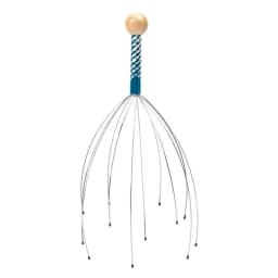 Scalp Massagers With 12/20 Claws Handheld Head Massage Scratcher For Deep Relaxation Hair Stimulation And Stress Relief Massage