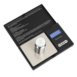 Precision CS Scale Jewelry Gold Electronic Jewelry Scale 0.01g Weight Scale Portable Medicinal Beads Treasure Electronic Balance