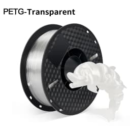 Kee Pang 3D Printer 1KG 1.75mm PLA PETG Filament 2.2lbs High Quality 3D Printing Eco-friendly Plastic Consumables