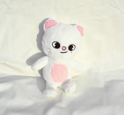 Skzoo 50cm Plush Doll Extra Large Companion Doll 50cm Kpop Plush Animal Doll Large Sleeper Pillow Gift