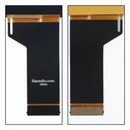 40 Pins Matt Touch Screen Panel Digitizer for VW MIB STD2 Discover 680 682 684 200 Multimedia TDO-WVGA0633F00045 LCD Screen