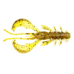 PEAK 51mm/63mm Floating Crazy Lures Soft Lure Fishing Lures shrimp Lobster Soft Plastic Lure Fishing Lures