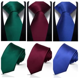 Solid Tie For Man Business Wedding Neckwear Black Stripe Necktie Men Woman Shirts Accessories Daily Office Apparel Gravatas Ties
