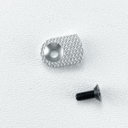 1Set Custom Aluminum Alloy Screw Button Set for CZ Shadow 2 Aluminum Mag Release Button Accessories