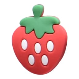 Fruit Shoe Charms for Crocs Accessories Badge Unisex Sandals Buckle Kids Pins Decoration Jeans Wristbands Shoe Accessories