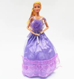 New style Toy accessories gift pretty clothes for your BB FR 1/6 scale dolls BBIKD21P