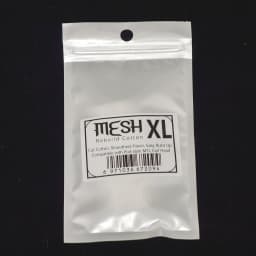 7Types 10pcs Classic Cotton /Mesh Cotton Strips S/M/L/XL Size for Oil Absorb Option Accessary Tool 5layers/piece