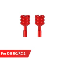 Remote Controller Joystick For DJI Lito X1/Avata 360/Mini 5 4 Pro/Neo/Air 3S/3 (RC/RC 2) Thumb Rocker Sticks Drone Accessory