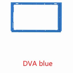 Front Frame Modified Shell Faceplate For Nintendos Switch NS Console Housing Shell Case Cover Replacement Parts